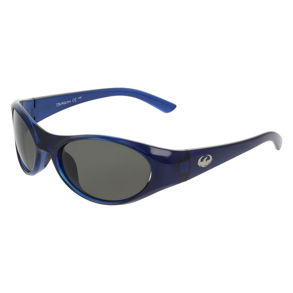 Sunglasses Dragon DR HISS LL 400 56 19