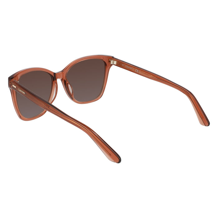 Gafas de Sol Calvin Klein (Ck) CK21529S 601 55 16 — vista 4
