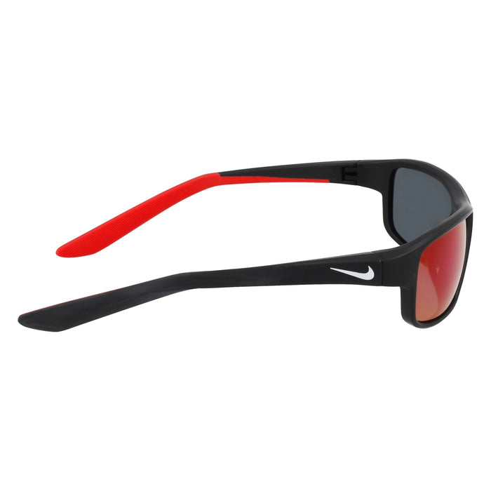 Солнцезащитные очки Nike NIKE RABID 22 JR IF1054X 010 55 13 — Изображение 7