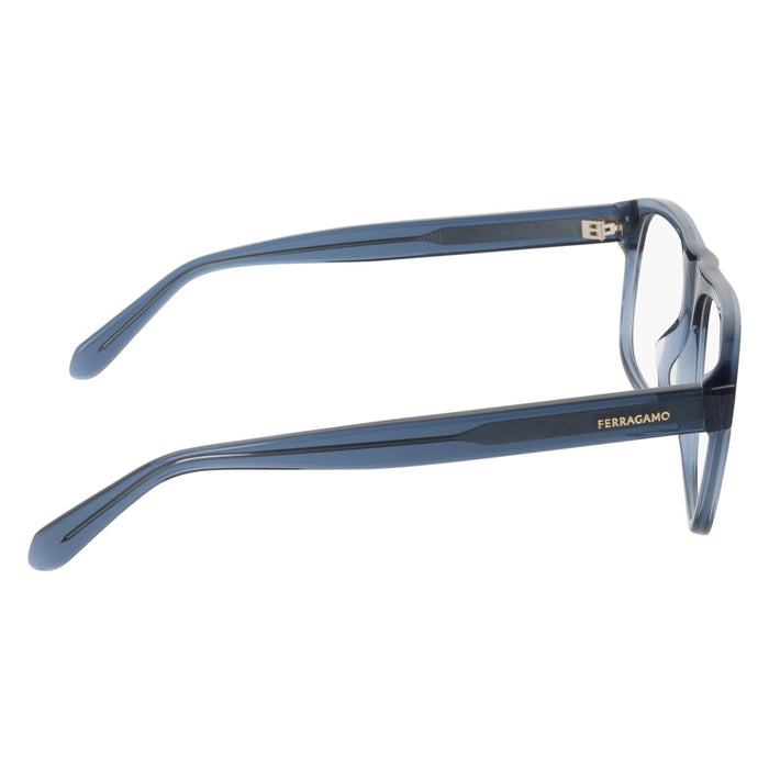 Gafas Graduadas Ferragamo SF3063 438 56 16 — vista 7