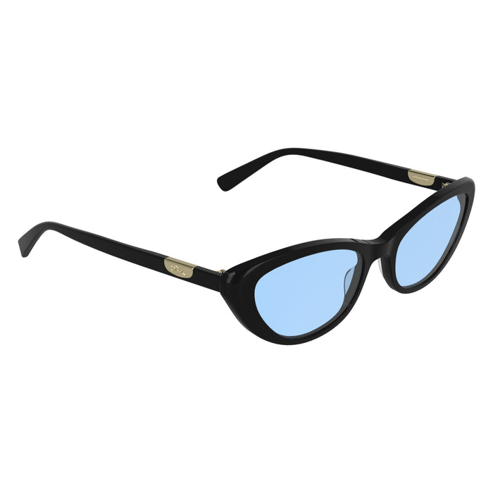 Gafas de Sol Longchamp LO819S 001 54 18 — vista 8