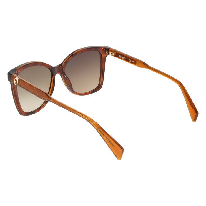 Солнцезащитные очки Liu Jo LJ822S 240 55 16 — vista 4