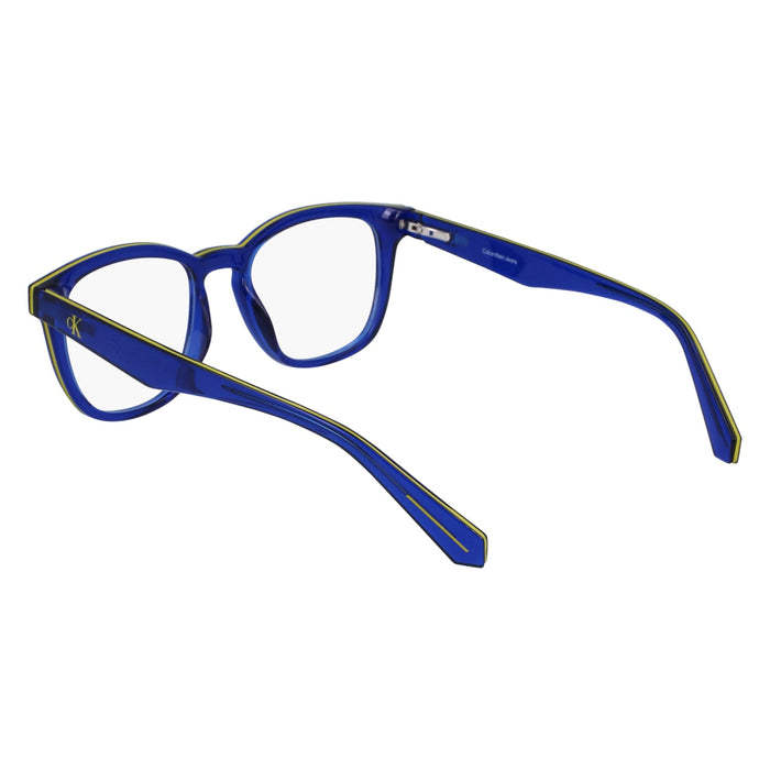 Optical Frames Calvin Klein Jeans CKJ22650 400 51 19 — vista 4