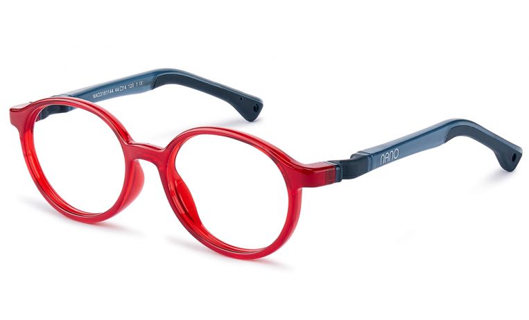 Prescription Glasses Nanovista Flicker 3.0 NAO3181148 48 15