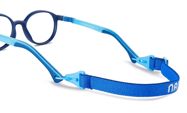 Gafas Graduadas Nanovista Flicker Clip 3.0 NAO3180144SC 44 14