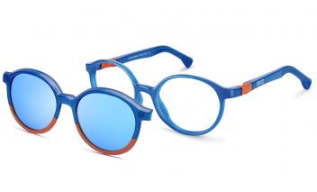 Prescription Glasses Nanovista Flicker Clip 3.0 NAO3180544SC 44 14