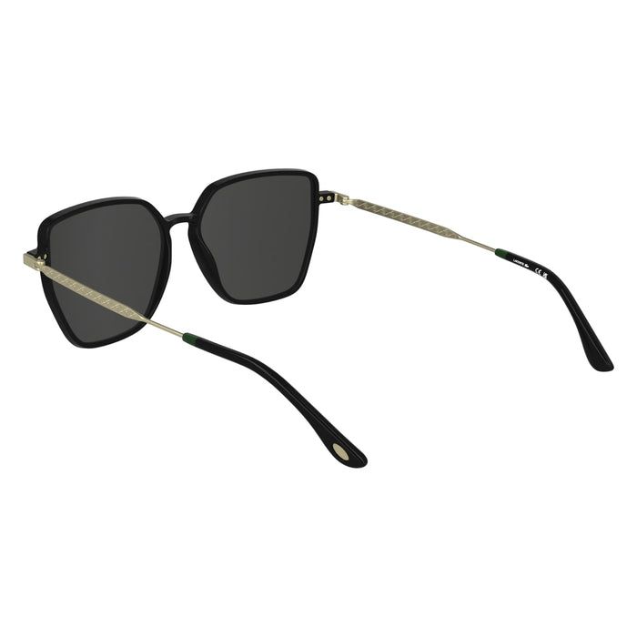 Gafas de Sol Lacoste L6062S 001 56 15 — vista 4