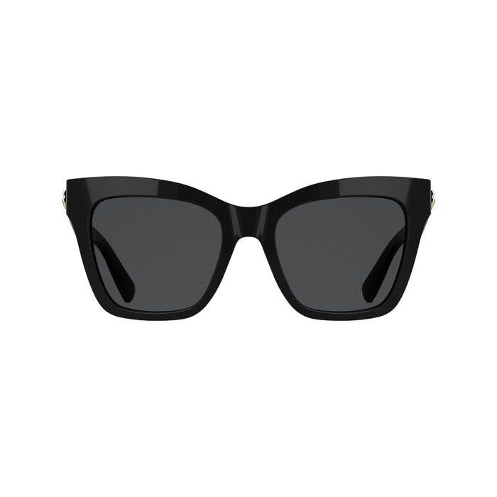 Sonnenbrille Longchamp LO815S 001 54 19 — vista 2