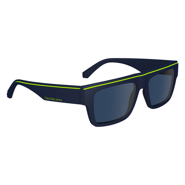 Gafas de Sol Calvin Klein Jeans CKJ24603S 400 55 17 — vista 8