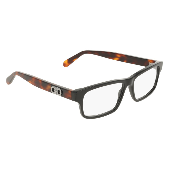 Gafas Graduadas Ferragamo SF3061 001 56 15 — vista 8