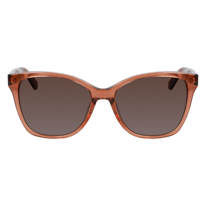 Gafas de Sol Calvin Klein (Ck) CK21529S 601 55 16 — vista 2