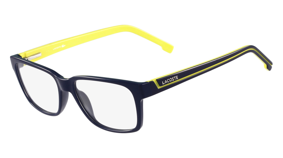 Brillenfassung Lacoste L2692 414 54 17