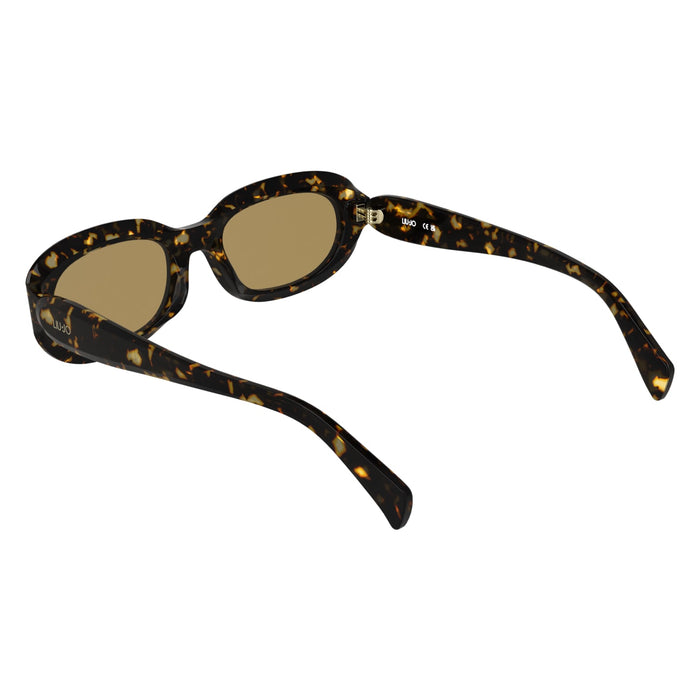 Солнцезащитные очки Liu Jo LJ836S 242 51 20 — vista 4