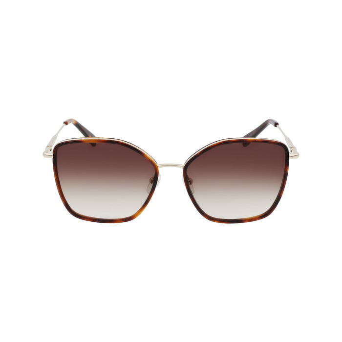 Солнцезащитные очки Longchamp LO685S 712 59 17 — vista 2
