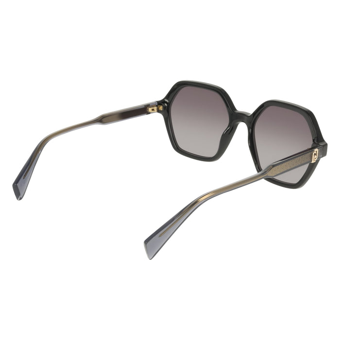 Gafas de Sol Liu Jo LJ823S 001 55 18 — vista 6