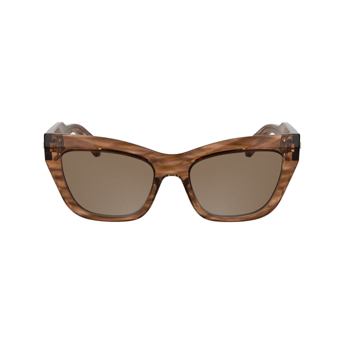 Солнцезащитные очки Longchamp LO777S 211 53 19 — vista 2