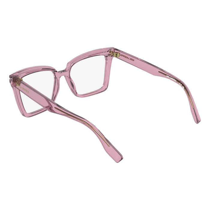 Gafas Graduadas Karl Lagerfeld KL6240 601 54 17 — vista 4