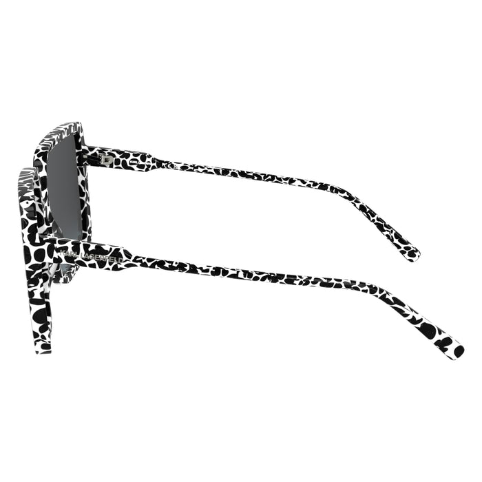 Sonnenbrille Karl Lagerfeld KL6187S 016 58 17 — vista 3