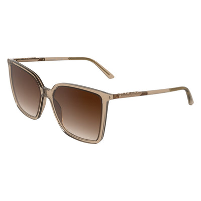 Lunettes de soleil Calvin Klein (Ck) CK26502S 272 56 16