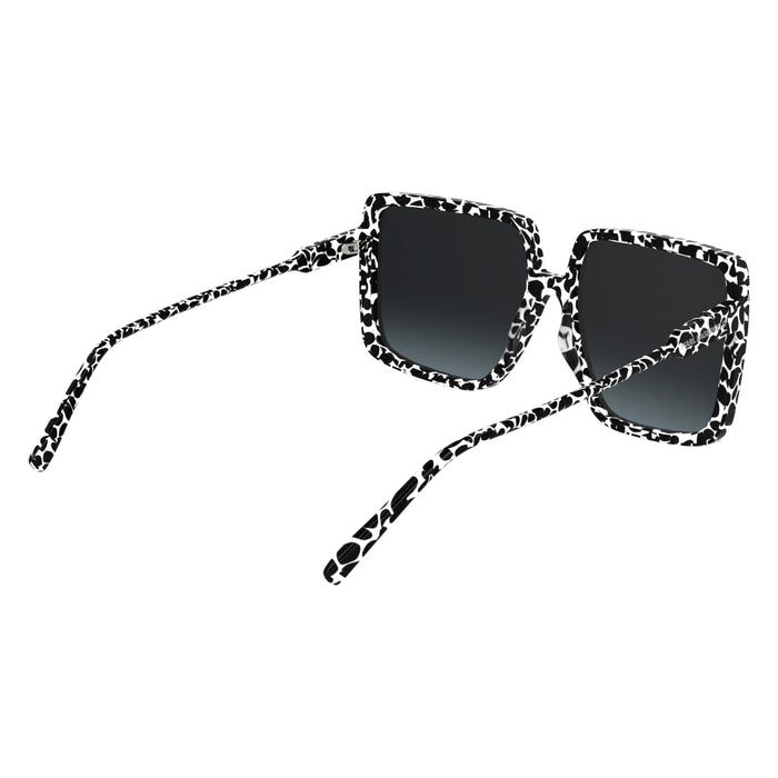 Sonnenbrille Karl Lagerfeld KL6187S 016 58 17 — vista 6