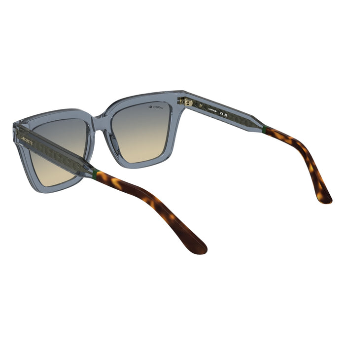 Gafas de Sol Lacoste L6063S 038 55 18 — vista 4