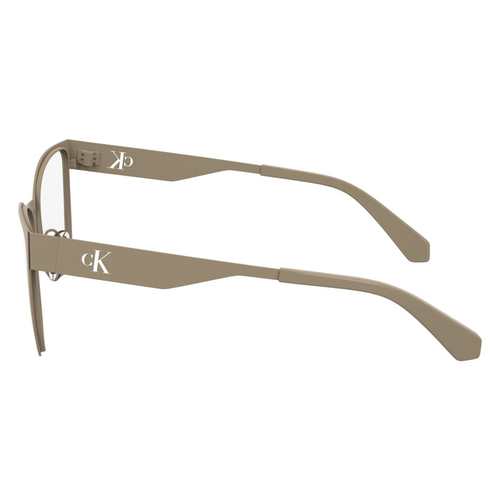 Optical Frames Calvin Klein Jeans CKJ24210 671 53 18 — vista 3