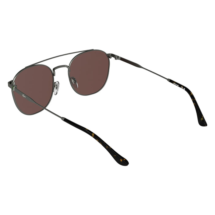 Sunglasses Lacoste L281S 035 55 21 — vista 4