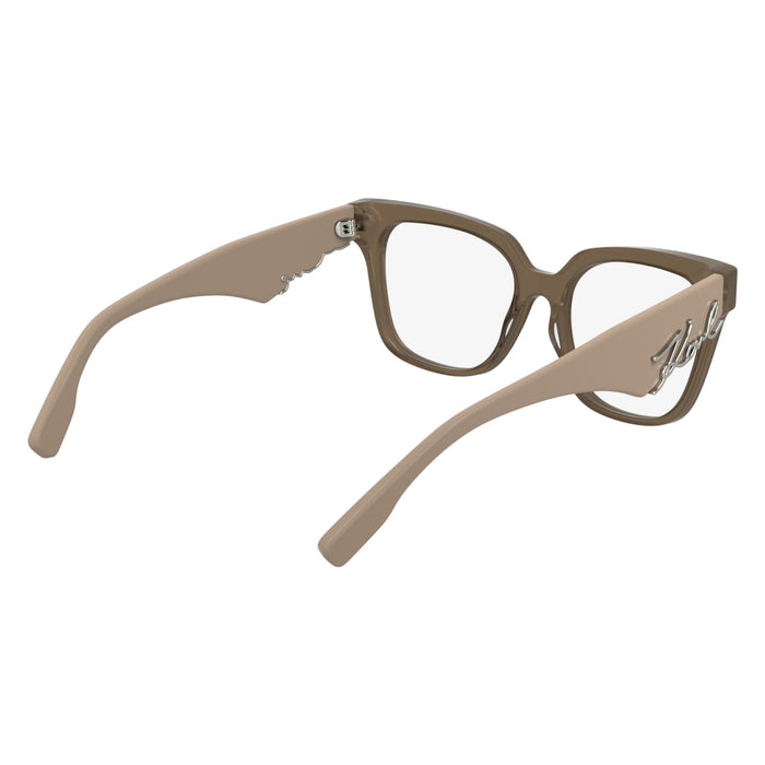 Optical Frames Karl Lagerfeld KL6190 272 53 17 — vista 6