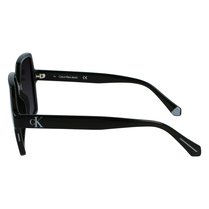 Солнцезащитные очки Calvin Klein Jeans CKJ21629S 001 55 18 — vista 3