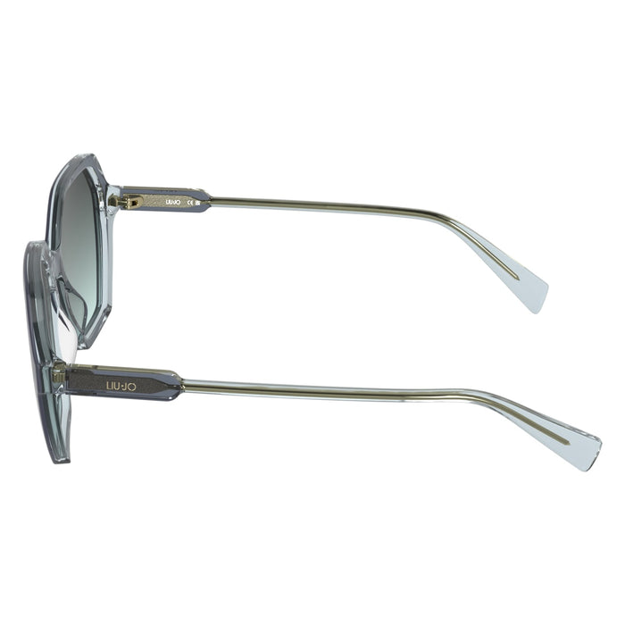 Солнцезащитные очки Liu Jo LJ832S 037 55 17 — vista 3