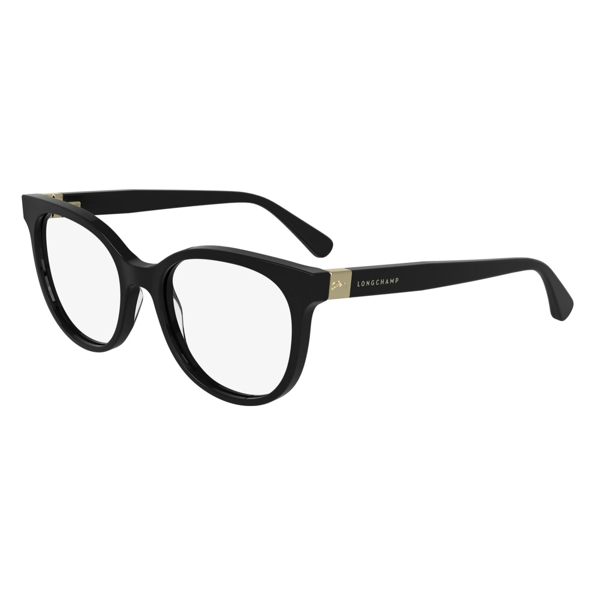 光学眼镜架 Longchamp LO2756 001 52 17