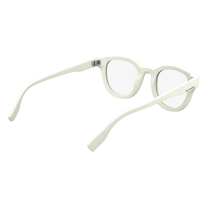 Optical Frames Karl Lagerfeld KL6177 105 47 23 — vista 6