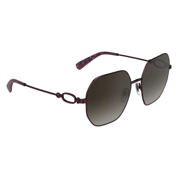 Gafas de Sol Longchamp LO187S 601 58 17 — vista 8