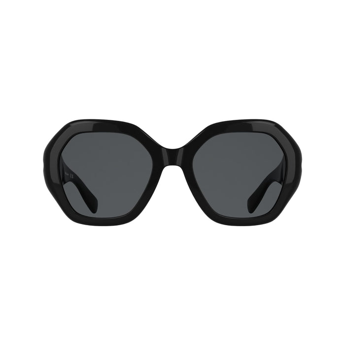 Солнцезащитные очки Longchamp LO814S 001 55 21 — vista 2