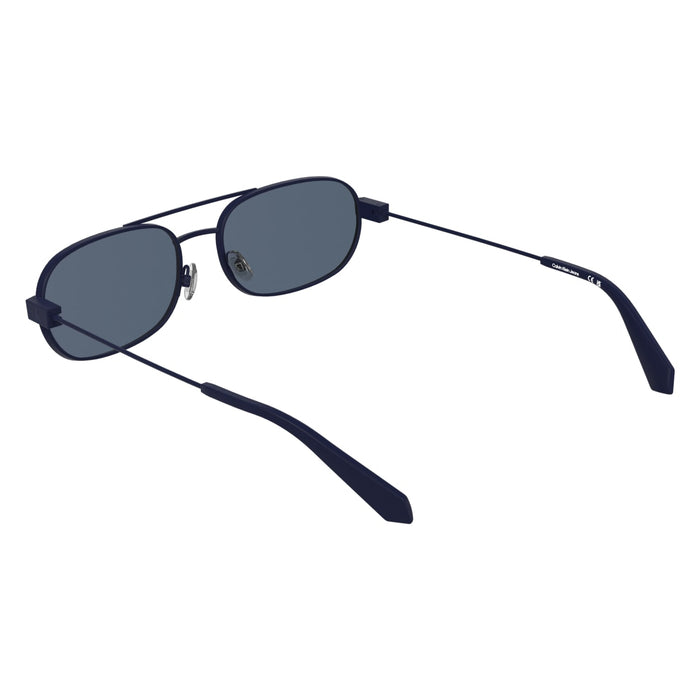 Gafas de Sol Calvin Klein Jeans CKJ26202S 400 58 17 — vista 4