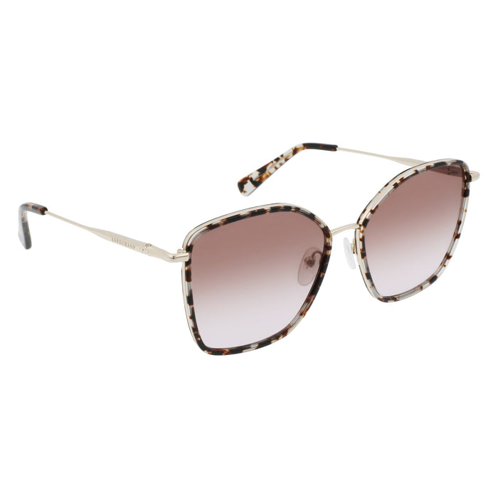 Gafas de Sol Longchamp LO685S 736 59 17 — vista 8