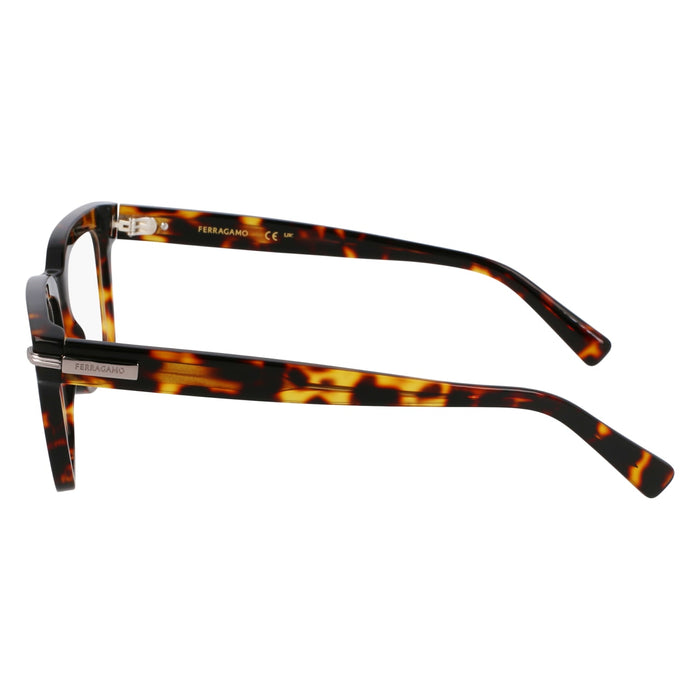 Optical Frames Ferragamo SF3014 242 53 / 55 18 — vista 3