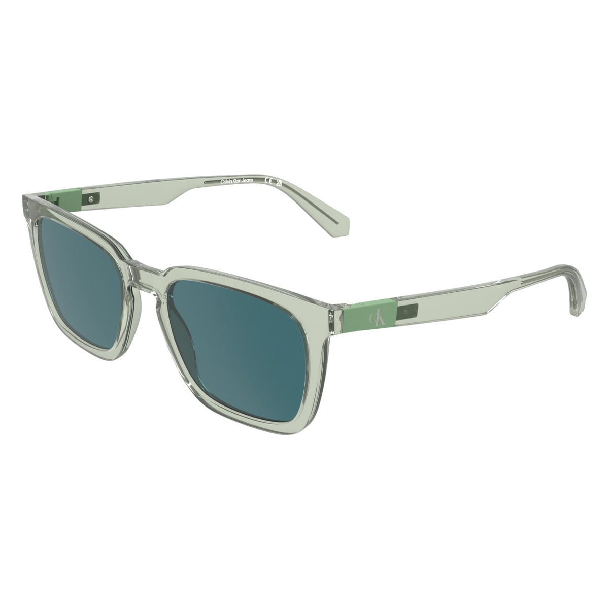 Солнцезащитные очки Calvin Klein Jeans CKJ26603S 302 55 20