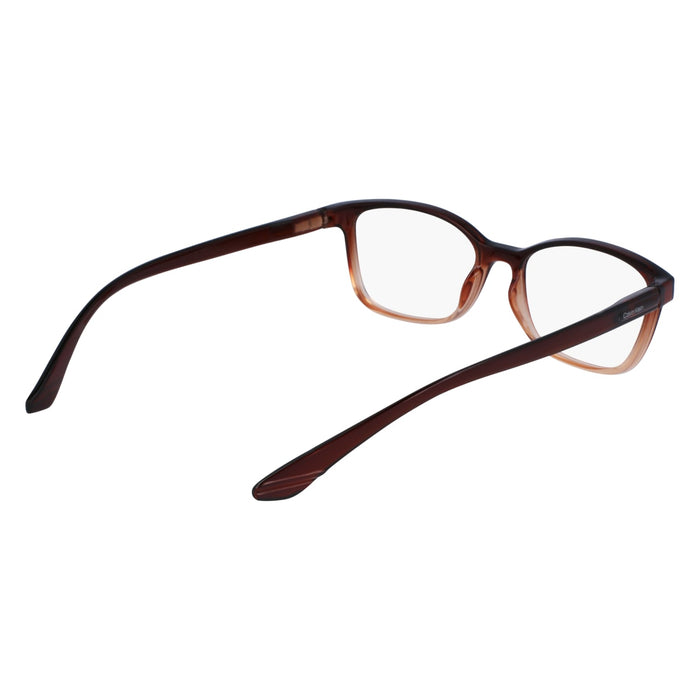 Optical Frames Calvin Klein (Ck) CK23525N 208 51 16 — vista 6