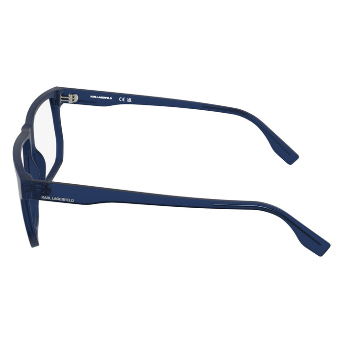 Optical Frames Karl Lagerfeld KL6242 400 59 13 — vista 3
