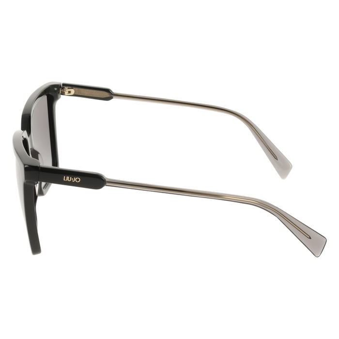 Солнцезащитные очки Liu Jo LJ831S 005 55 18 — vista 3