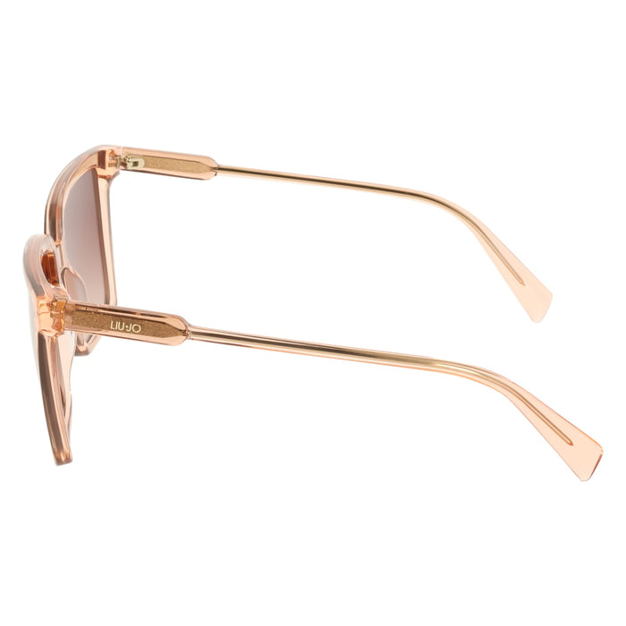 Gafas de Sol Liu Jo LJ831S 619 55 18 — vista 3