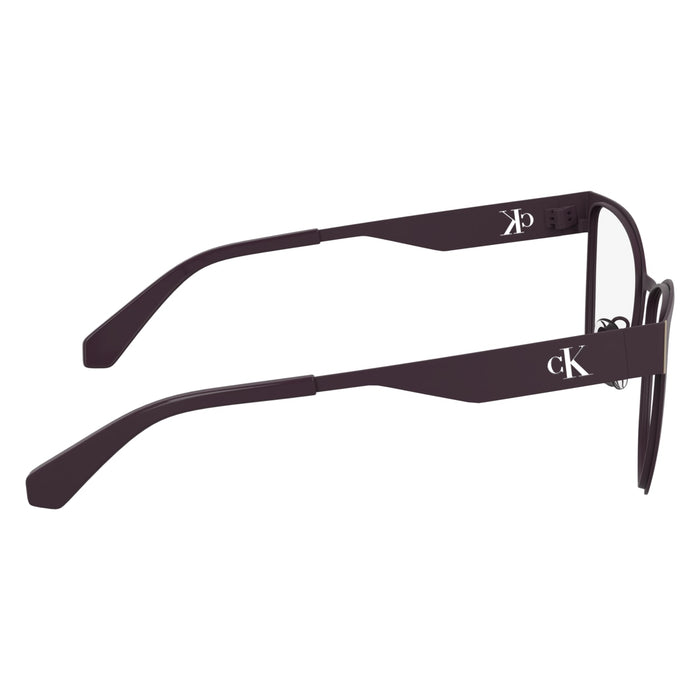Gafas Graduadas Calvin Klein Jeans CKJ24210 505 53 18 — vista 7