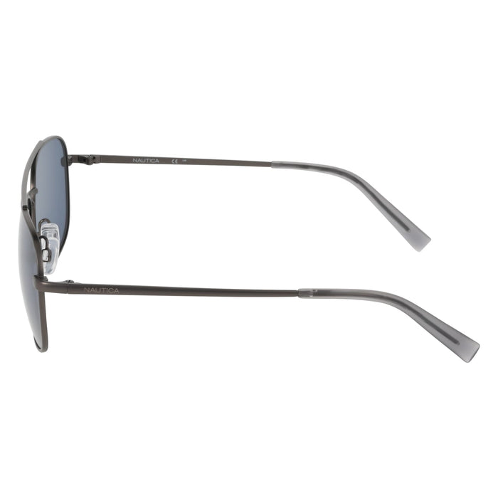 Солнцезащитные очки Nautica N108SP 030 57 17 — vista 3