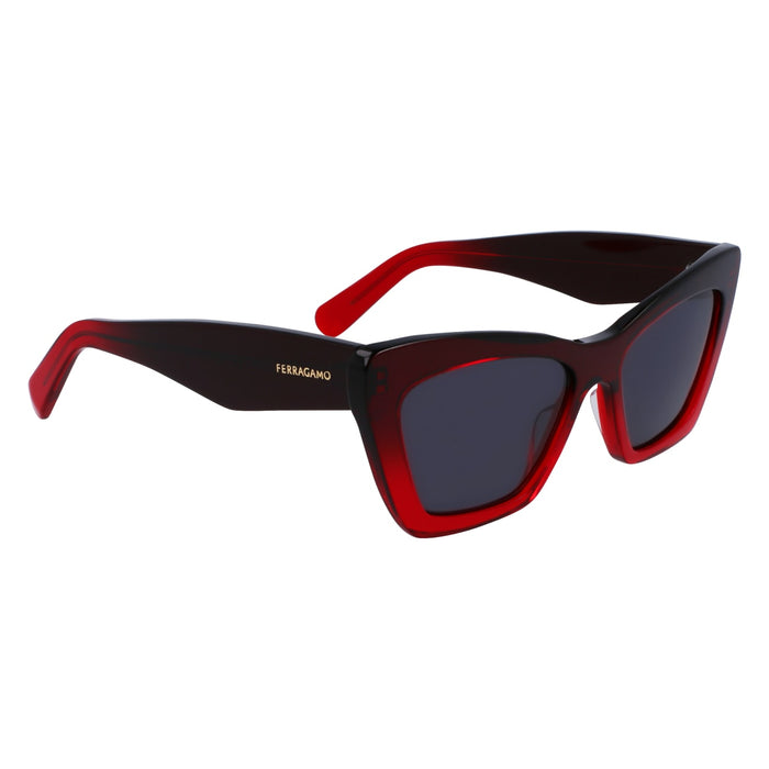 Солнцезащитные очки Ferragamo SF929SN 615 55 17 — vista 8