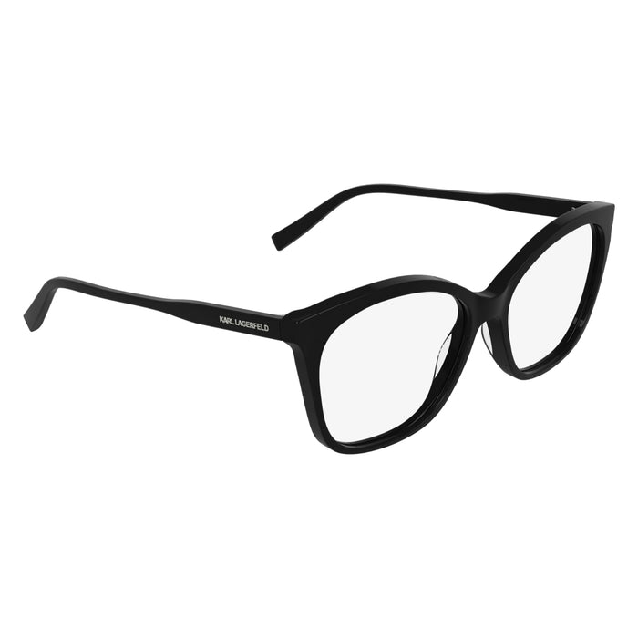 Optical Frames Karl Lagerfeld KL6230 001 56 16 — vista 8