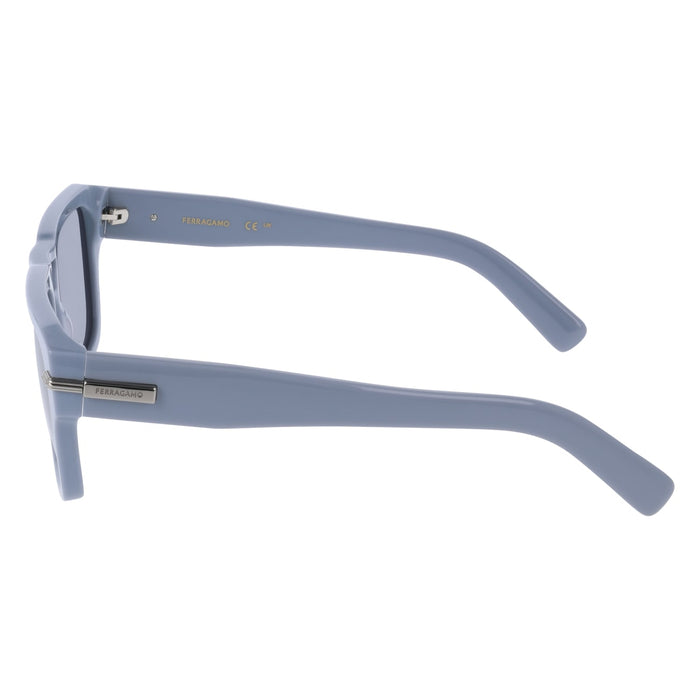 Gafas de Sol Ferragamo SF2070S 452 56 18 — vista 3