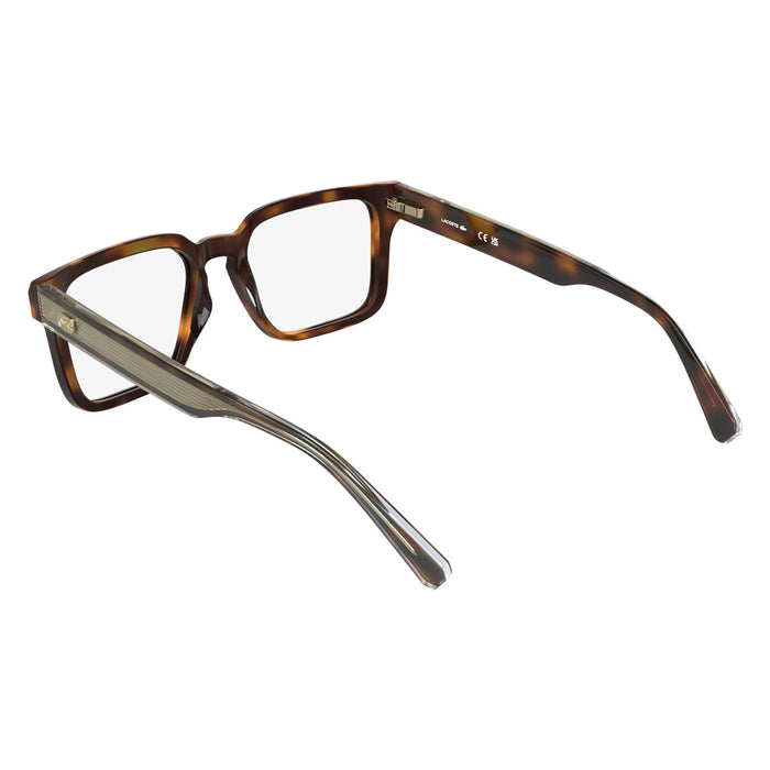 Gafas Graduadas Lacoste L4003 214 54 18 — vista 4