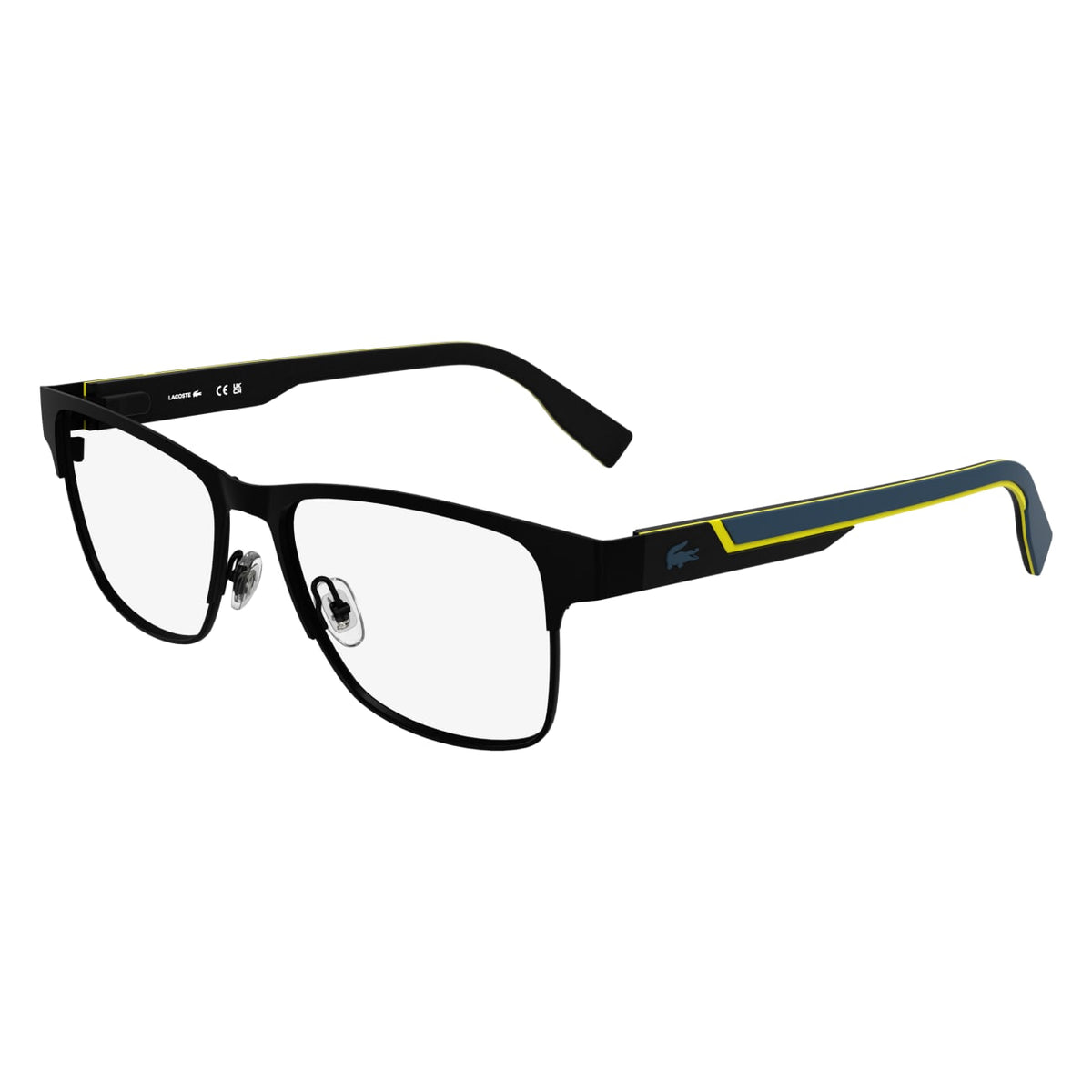 Brillenfassung Lacoste L2307MAG-SET 002 55 16