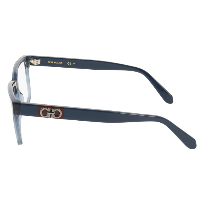 Optical Frames Ferragamo SF3075 432 54 19 — vista 3